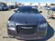 2016 Chrysler 300 S Alloy Edition with VIN 2C3CCABT4GH220317, listed as a Copart auction lot 47562085 with 110,320 mi miles and Salvage title. Bid and sale history available at DreamBid. Image 5.