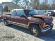 1998 GMC Sierra 1500 с VIN 1GTEC19R6WR509843, выставлен на аукционе Copart как лот 46108075 с пробегом 190 733 миль миль и Списание • Salvage title. История ставок и продаж доступна на DreamBid. Изображение 4.