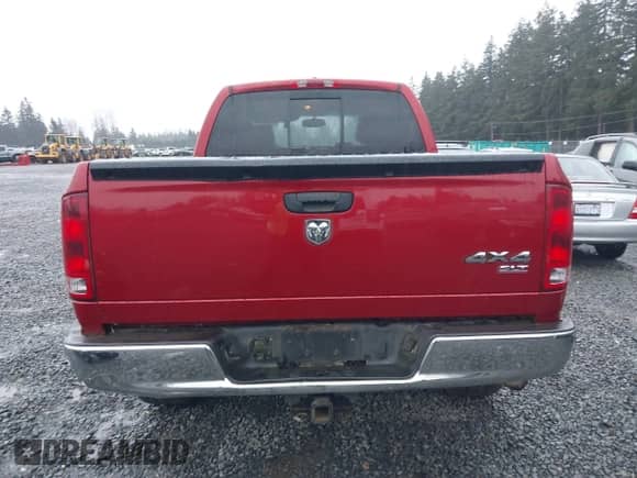 2006 Dodge 1500 SLT with VIN 1D7HU18246S607928, listed as a IAAI auction lot 41567577 with 267,386 mi miles and . Bid and sale history available at DreamBid. Image 17.