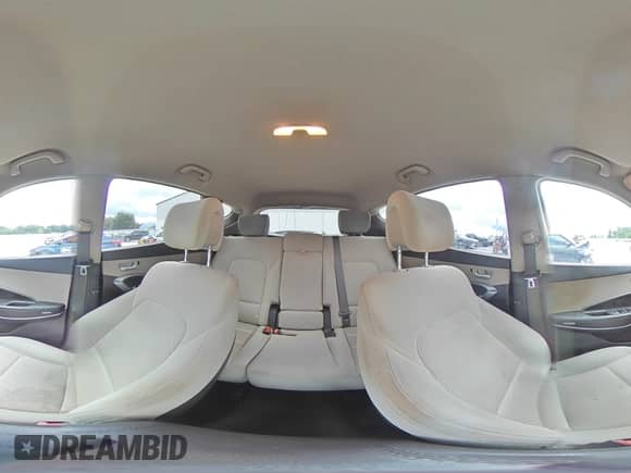 2013 Hyundai Santa Fe Sport с VIN 5XYZT3LB4DG058884, выставлен на аукционе Copart как лот 83861045 с пробегом 187 336 миль миль и Списание • Salvage title. История ставок и продаж доступна на DreamBid. Изображение 15.