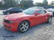 2012 Chevrolet Camaro 1LT с VIN 2G1FB1E37C9161056, выставлен на аукционе Copart как лот 70366175 с пробегом 113 698 миль миль и Списание • Salvage title. История ставок и продаж доступна на DreamBid. Изображение 1.