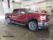 2014 GMC Sierra 1500 SLT с VIN 3GTU2VEC5EG305556, выставлен на аукционе Copart как лот 64807035 с пробегом 109 937 миль миль и Списание • Salvage title. История ставок и продаж доступна на DreamBid. Изображение 4.