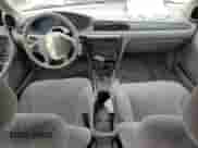 2005 Chevrolet Malibu Classic z VIN 1G1ND52F25M185220, wystawiony jako Copart lot #54227055 z przebiegiem 147 997 mil mil oraz Szkoda całkowita • Salvage title. Historia ofert i sprzedaży dostępna na DreamBid. Obrazek 8.