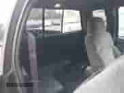 2002 Chevrolet S-10 LS с VIN 1GCCT19W728208883, выставлен на аукционе IAAI как лот 43281506 с пробегом 162 782 миль миль и . История ставок и продаж доступна на DreamBid. Изображение 8.