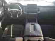 2021 Chevrolet Tahoe LS с VIN 1GNSCMKD3MR343725, выставлен на аукционе Copart как лот 89719525 с пробегом 91 968 миль миль и Чистый • Clean title. История ставок и продаж доступна на DreamBid. Изображение 8.