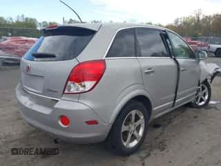 2008 Saturn VUE Green Line z VIN 3GSCL93Z28S664389, wystawiony jako IAAI lot #42133222 z przebiegiem 96 965 mil mil oraz . Historia ofert i sprzedaży dostępna na DreamBid. Obrazek 4.