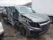 2021 Chevrolet Colorado 4WD Work Truck z VIN 1GCGTBEN9M1296691, wystawiony jako IAAI lot #41460241 z przebiegiem 55 952 mil mil oraz . Historia ofert i sprzedaży dostępna na DreamBid. Obrazek 1.