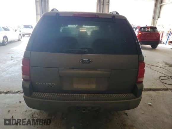 2003 Ford Explorer XLT z VIN 1FMZU73K63ZA96052, wystawiony jako Copart lot #82070375 z przebiegiem 193 807 mil mil oraz Czysty tytuł • Clean title. Historia ofert i sprzedaży dostępna na DreamBid. Obrazek 6.
