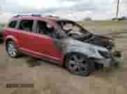 2009 Dodge Journey SXT с VIN 3D4GH57V19T515971, выставлен на аукционе Copart как лот 57335435 с пробегом Не указан миль и На запчасти • Non repairable. История ставок и продаж доступна на DreamBid. Изображение 4.