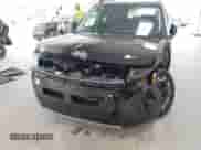 2025 Hyundai Santa Fe SEL с VIN 5NMP24GL0SH070309, выставлен на аукционе IAAI как лот 42795766 с пробегом 20 691 миль миль и . История ставок и продаж доступна на DreamBid. Изображение 6.