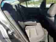 2024 Nissan Altima SV with VIN 1N4BL4DV4RN371844, listed as a Copart auction lot 87033695 with 47,520 mi miles and Clean title. Bid and sale history available at DreamBid. Image 10.