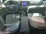 2025 Toyota Camry LE с VIN 4T1DAACK7SU092376, выставлен на аукционе Copart как лот 71074965 с пробегом 30 695 миль миль и Списание • Salvage title. История ставок и продаж доступна на DreamBid. Изображение 8.