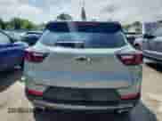2025 Chevrolet TrailBlazer ACTIV с VIN KL79MVSL4SB073859, выставлен на аукционе Copart как лот 69077235 с пробегом Не указан миль и Списание • Salvage title. История ставок и продаж доступна на DreamBid. Изображение 6.
