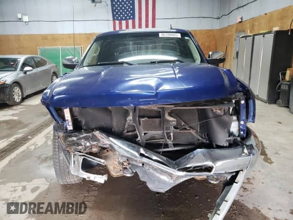 2013 Chevrolet Silverado 1500 LT с VIN 1GCRKSE79DZ112008, выставлен на аукционе Copart как лот 86700665 с пробегом 85 982 миль миль и Чистый • Clean title. История ставок и продаж доступна на DreamBid. Изображение 5.