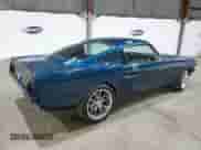 1965 Ford Mustang z VIN 5R09A144075, wystawiony jako Copart lot #89883855 z przebiegiem 1 040 mil mil oraz Szkoda całkowita • Salvage title. Historia ofert i sprzedaży dostępna na DreamBid. Obrazek 3.