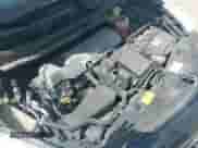 2014 Toyota Prius Two with VIN JTDZN3EU6EJ000799, listed as a IAAI auction lot 43394003 with 262,488 mi miles and . Bid and sale history available at DreamBid. Image 18.