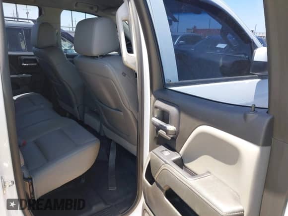 2015 GMC Sierra 1500 with VIN 1GTR1TEH7FZ208501, listed as a IAAI auction lot 42300222 with 103,993 mi miles and . Bid and sale history available at DreamBid. Image 8.
