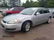2008 Chevrolet Impala SS z VIN 2G1WD58C489139682, wystawiony jako IAAI lot #43088240 z przebiegiem 166 747 mil mil oraz . Historia ofert i sprzedaży dostępna na DreamBid. Obrazek 2.