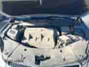 2015 Chevrolet Equinox LT z VIN 2GNFLCE34F6215314, wystawiony jako IAAI lot #43431303 z przebiegiem 179 598 mil mil oraz . Historia ofert i sprzedaży dostępna na DreamBid. Obrazek 10.