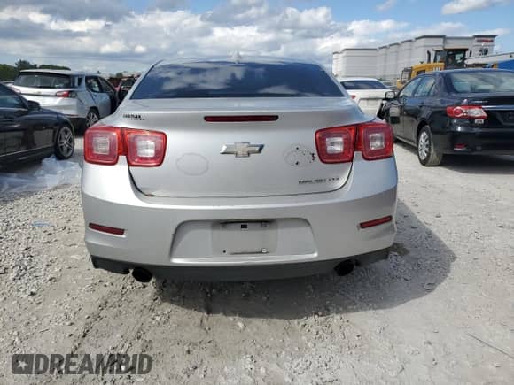 2014 Chevrolet Malibu LTZ with VIN 1G11H5SL4EF181750, listed as a Copart auction lot 86866395 with 175,359 mi miles and Clean title. Bid and sale history available at DreamBid. Image 6.
