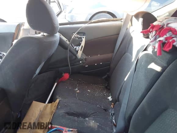 2010 Nissan Murano SL с VIN JN8AZ1MW4AW134172, выставлен на аукционе IAAI как лот 43486310 с пробегом Не указан миль и . История ставок и продаж доступна на DreamBid. Изображение 8.