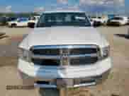 2022 Ram 1500 Tradesman z VIN 1C6RR7FG3NS230371, wystawiony jako Copart lot #71614595 z przebiegiem 14 672 mil mil oraz Szkoda całkowita • Salvage title. Historia ofert i sprzedaży dostępna na DreamBid. Obrazek 5.
