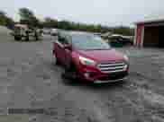 2017 Ford Escape Titanium с VIN 1FMCU9JD4HUB98248, выставлен на аукционе Copart как лот 86125025 с пробегом 101 590 миль миль и Списание • Salvage title. История ставок и продаж доступна на DreamBid. Изображение 14.