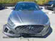 2019 Hyundai Sonata Sport с VIN 5NPE34AF0KH729418, выставлен на аукционе IAAI как лот 41799327 с пробегом 19 234 миль миль и . История ставок и продаж доступна на DreamBid. Изображение 12.