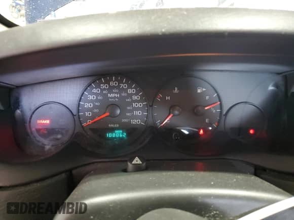 2005 Dodge Neon SE with VIN 1B3ES26C45D248783, listed as a Copart auction lot 81479674 with 108,062 mi miles and Salvage title. Bid and sale history available at DreamBid. Image 9.