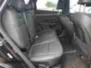 2024 Hyundai Tucson XRT with VIN KM8JFCDE1RU301694, listed as a Copart auction lot 60045605 with 10,634 mi miles and Salvage title. Bid and sale history available at DreamBid. Image 11.