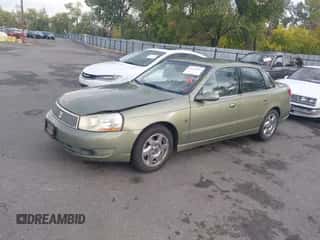 2004 Saturn L L300 2 с VIN 1G8JD54R94Y513876, выставлен на аукционе IAAI как лот 43433047 с пробегом 107 646 миль миль и . История ставок и продаж доступна на DreamBid. Изображение 2.