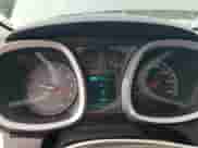 2013 Chevrolet Equinox LT z VIN 2GNFLNE31D6289203, wystawiony jako Copart lot #67243435 z przebiegiem 230 329 mil mil oraz Czysty tytuł • Clean title. Historia ofert i sprzedaży dostępna na DreamBid. Obrazek 9.