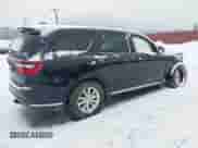2021 Dodge Durango SXT z VIN 1C4RDHAG9MC661181, wystawiony jako IAAI lot #41514075 z przebiegiem 70 214 mil mil oraz . Historia ofert i sprzedaży dostępna na DreamBid. Obrazek 4.