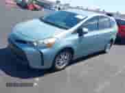 2015 Toyota Prius Two z VIN JTDZN3EU5FJ024531, wystawiony jako IAAI lot #43172487 z przebiegiem 189 011 mil mil oraz . Historia ofert i sprzedaży dostępna na DreamBid. Obrazek 18.