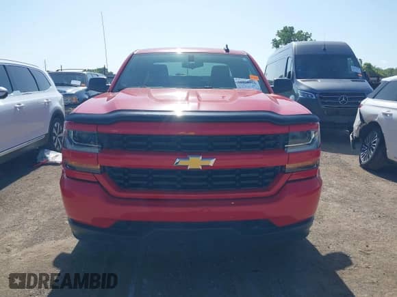 2017 Chevrolet Silverado 1500 Custom с VIN 1GCRCPEC4HZ349115, выставлен на аукционе IAAI как лот 42558595 с пробегом 102 643 миль миль и . История ставок и продаж доступна на DreamBid. Изображение 12.