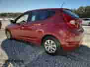 2016 Hyundai Accent SE z VIN KMHCT5AE1GU289240, wystawiony jako Copart lot #82473545 z przebiegiem 179 405 mil mil oraz Czysty tytuł • Clean title. Historia ofert i sprzedaży dostępna na DreamBid. Obrazek 2.