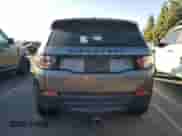 2016 Land Rover Discovery Sport SE with VIN SALCP2BG6GH623366, listed as a Copart auction lot 86284785 with 90,677 mi miles and Clean title. Bid and sale history available at DreamBid. Image 6.