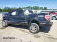 2013 Ford F-150 XLT с VIN 1FTFW1E6XDFC99916, выставлен на аукционе Copart как лот 60915395 с пробегом 131 435 миль миль и Списание • Salvage title. История ставок и продаж доступна на DreamBid. Изображение 2.
