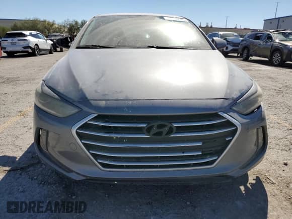 2018 Hyundai Elantra SEL с VIN KMHD84LF2JU555233, выставлен на аукционе Copart как лот 85198525 с пробегом 189 869 миль миль и Списание • Salvage title. История ставок и продаж доступна на DreamBid. Изображение 5.
