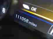 2020 Nissan Murano Platinum with VIN 5N1AZ2DS4LN101143, listed as a IAAI auction lot 42736483 with 111,058 mi miles and . Bid and sale history available at DreamBid. Image 16.