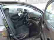 2021 Chevrolet Spark 1LT с VIN KL8CD6SA7MC718829, выставлен на аукционе IAAI как лот 43316609 с пробегом 77 554 миль миль и . История ставок и продаж доступна на DreamBid. Изображение 5.