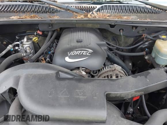 2002 Chevrolet Avalanche z VIN 3GNEK13T52G248925, wystawiony jako IAAI lot #42422105 z przebiegiem 189 966 mil mil oraz . Historia ofert i sprzedaży dostępna na DreamBid. Obrazek 10.