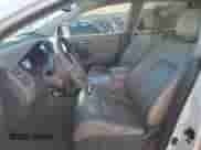 2009 Nissan Murano S z VIN JN8AZ18W59W204655, wystawiony jako Copart lot #81743075 z przebiegiem Nie podano mil oraz Czysty tytuł • Clean title. Historia ofert i sprzedaży dostępna na DreamBid. Obrazek 7.