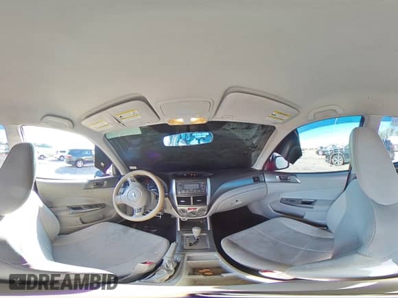 2013 Subaru Forester X с VIN JF2SHAAC9DH416962, выставлен на аукционе Copart как лот 84930865 с пробегом 173 687 миль миль и Списание • Salvage title. История ставок и продаж доступна на DreamBid. Изображение 16.
