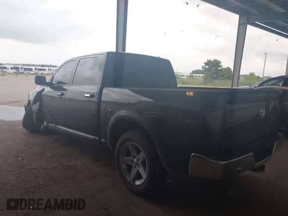 2009 Dodge 1500 SLT z VIN 1D3HV13T79S721229, wystawiony jako IAAI lot #42766287 z przebiegiem 186 734 mil mil oraz . Historia ofert i sprzedaży dostępna na DreamBid. Obrazek 3.