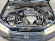 2002 Honda Accord EX with VIN 1HGCG56662A172016, listed as a Copart auction lot 84410955 with 162,488 mi miles and Clean title. Bid and sale history available at DreamBid. Image 11.