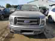 2013 Ford F-150 XL z VIN 1FTFW1ET6DFC91110, wystawiony jako Copart lot #85163285 z przebiegiem 201 991 mil mil oraz Czysty tytuł • Clean title. Historia ofert i sprzedaży dostępna na DreamBid. Obrazek 5.