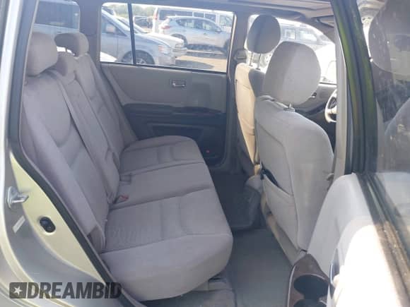 2002 Toyota Highlander с VIN JTEHF21A520047415, выставлен на аукционе IAAI как лот 42905246 с пробегом 145 890 миль миль и . История ставок и продаж доступна на DreamBid. Изображение 8.