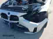 2024 BMW i4 eDrive35 с VIN WBY43AW04RFT05953, выставлен на аукционе IAAI как лот 41972073 с пробегом 3 333 миль миль и . История ставок и продаж доступна на DreamBid. Изображение 6.