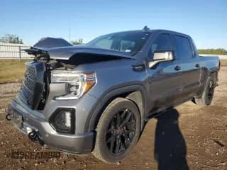 2020 GMC Sierra 1500 Denali с VIN 3GTP8FED5LG276874, выставлен на аукционе Copart как лот 81783774 с пробегом 120 363 миль миль и Списание • Salvage title. История ставок и продаж доступна на DreamBid. Изображение 1.